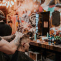 The Most Comfortable Barbershops in Boise, Idaho: An Expert's Perspective