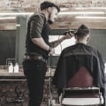 The Best Barbershops in Boise, Idaho for Hair Care Products