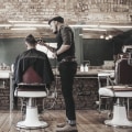 Exploring the Barbershops in Boise, Idaho: Do They Offer Grooming Services for Women?