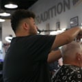 Barbershops in Boise, Idaho: Get Ready for Special Events with Mobile and On-Site Services