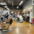 Exploring Barbershops in Boise, Idaho: Discounts for Students and Seniors