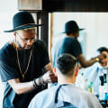 The Best Barbershops in Boise: Mastering the Art of Social Media and Online Reviews