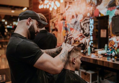 The Ultimate Guide to the Best Barbershops in Boise, Idaho