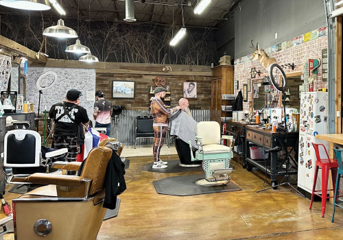 The Best Barbershops in Boise, Idaho: A Guide to the Perfect Grooming Experience