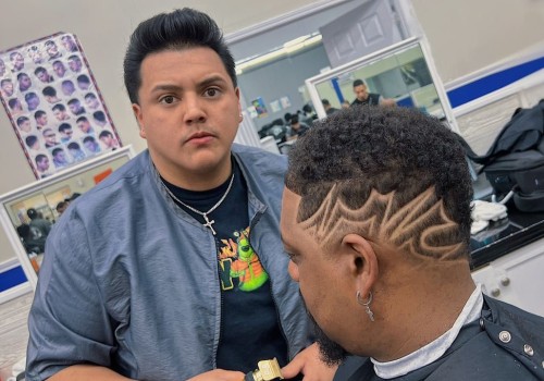 Exploring the Colorful World of Barbershops in Boise, Idaho