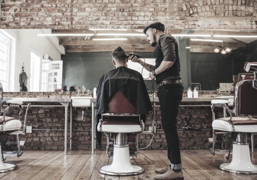 Experience the Art of Traditional Straight Razor Shaves at Barbershops in Boise, Idaho