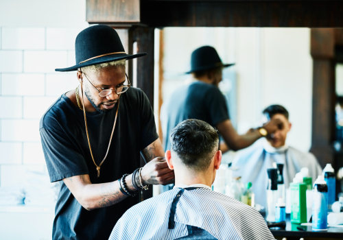 The Best Barbershops in Boise: Mastering the Art of Social Media and Online Reviews
